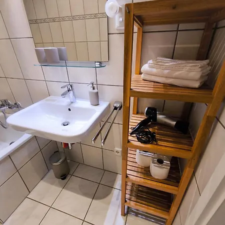 Komfort In