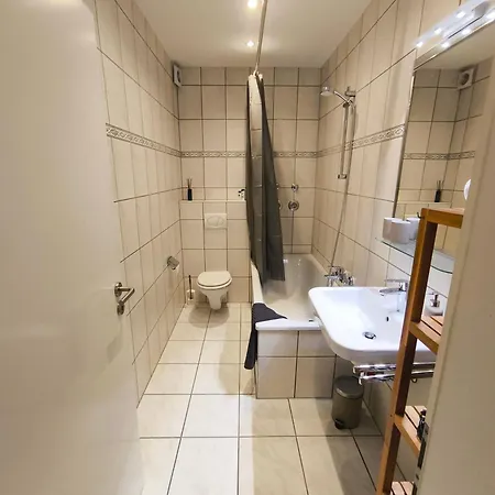 Komfort In