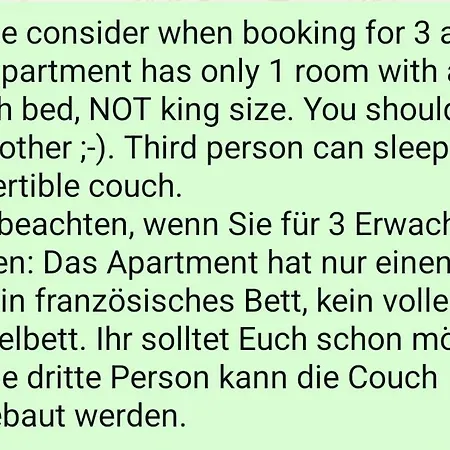 Komfort In דיסלדורף