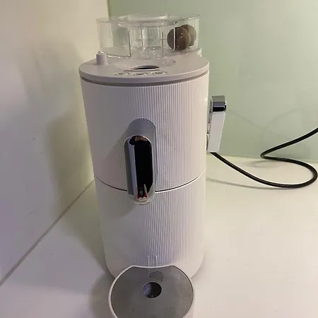 Komfort In Appartamento *