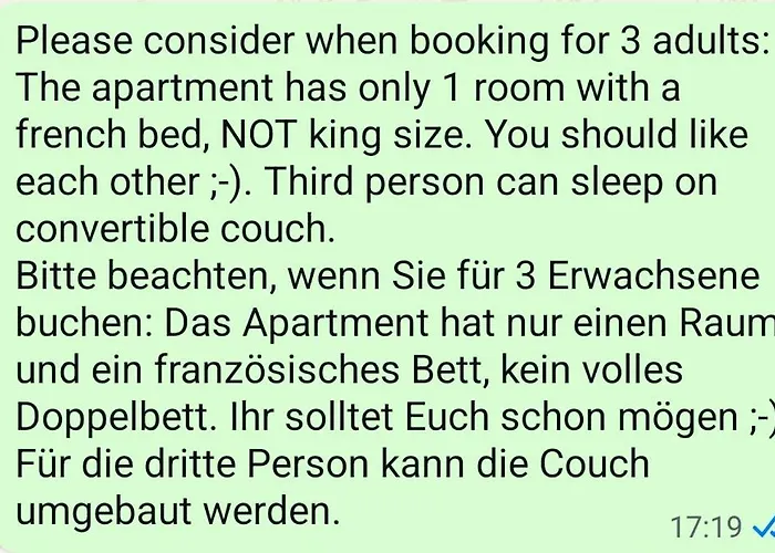 Komfort In Düsseldorf