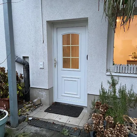 Komfort In Apartment