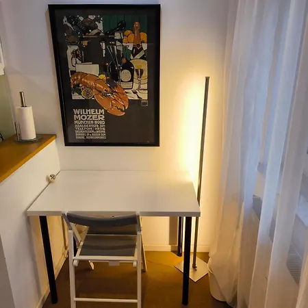 Komfort In Düsseldorf