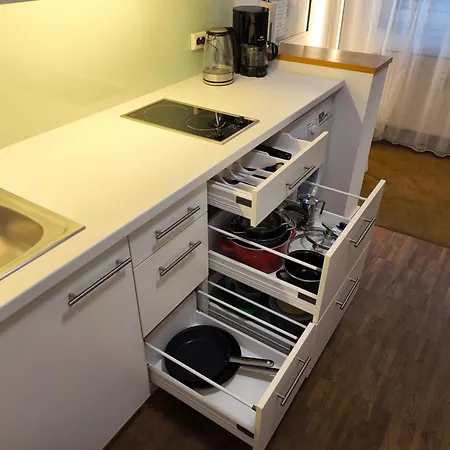 Komfort In * دوسلدورف