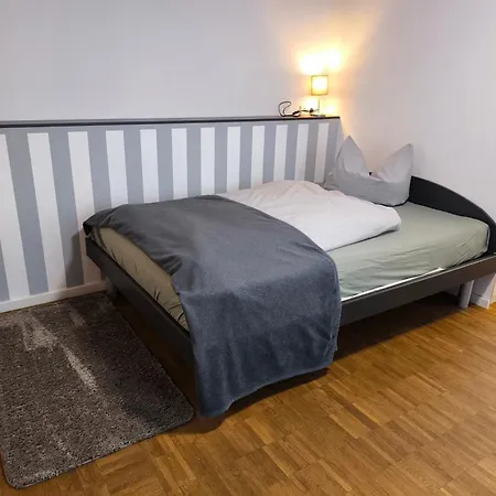 Komfort In * Dusseldorf