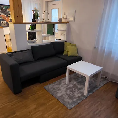 Komfort In