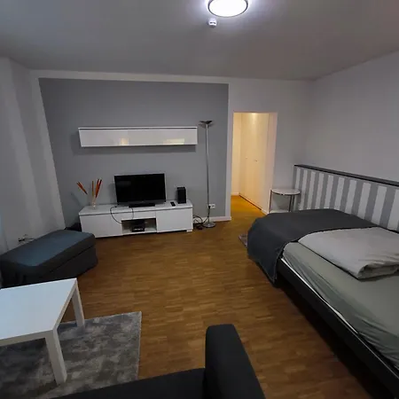 Komfort In Apartment *