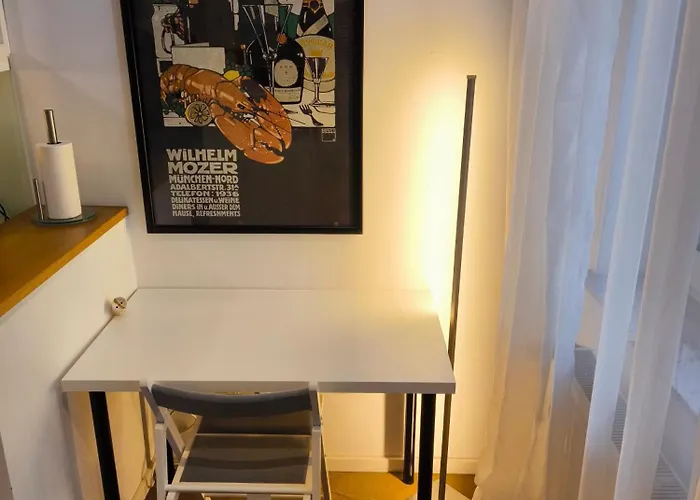 Komfort In Düsseldorf