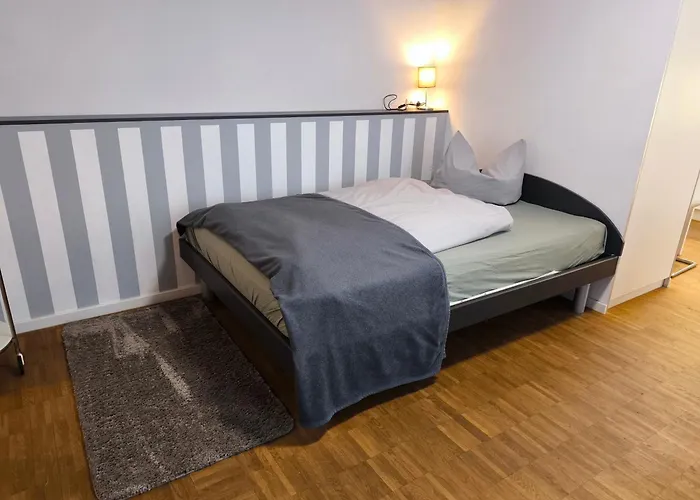 Komfort In * Düsseldorf