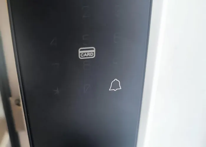 Apartmán Komfort In Düsseldorf