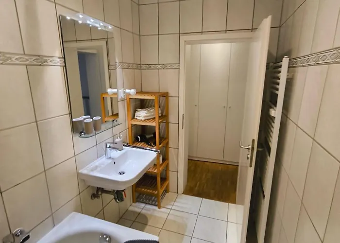 Komfort In * Düsseldorf